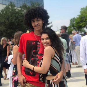 Meet your Posher, Macy